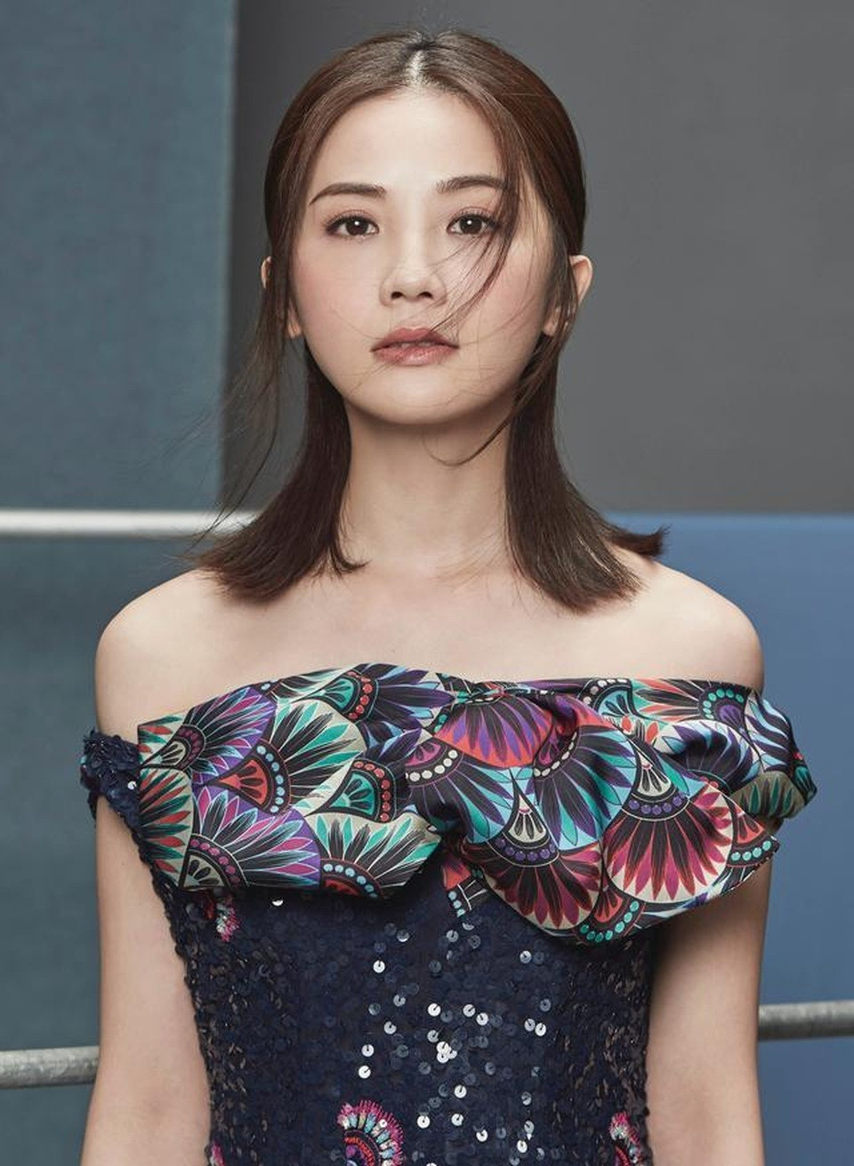 Mỹ nhân Hoa ngữ sau ly hôn Nữ ca sĩ lấy chồng bí ẩn nhất showbiz bị chỉ trích vì hẹn hò Trần Vỹ Đình