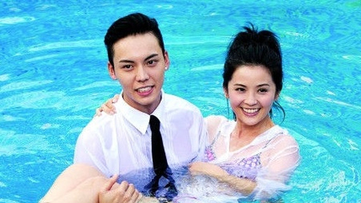 Mỹ nhân Hoa ngữ sau ly hôn Nữ ca sĩ lấy chồng bí ẩn nhất showbiz bị chỉ trích vì hẹn hò Trần Vỹ Đình