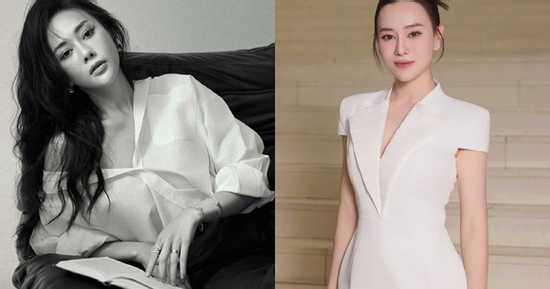 Phương Oanh đời thực có gu thời trang sang chảnh ra sao?