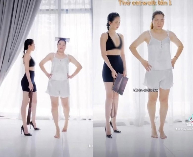 Sướng như giúp việc Ngọc Trinh hết sắm đồ hiệu lại được tặng Iphone 17 hơn 60 triệu