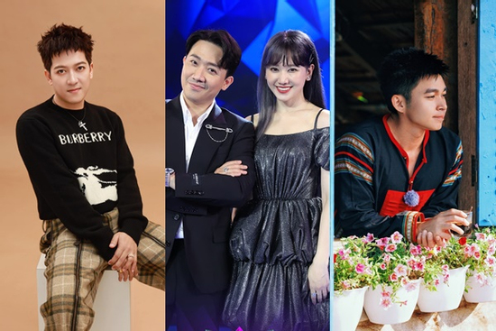 Trấn Thành, Trường Giang, Jun Phạm ủng hộ số tiền siêu khủng cho bà con vùng bão lũ