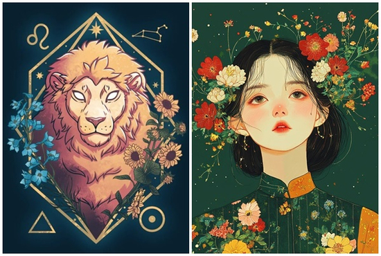 Tử vi 12 chòm sao thứ Năm ngày 2/10/2025: Quý nhân soi đường, tình duyên rực sáng