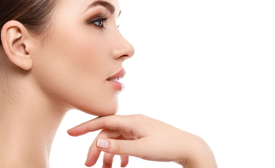 4 tướng cằm cho thấy bạn là người may mắn và giàu có