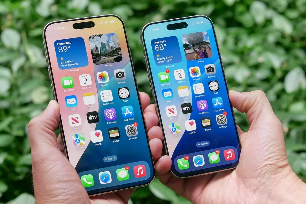 iPhone cũ, hàng tân trang nào đáng mua nhất hiện nay?