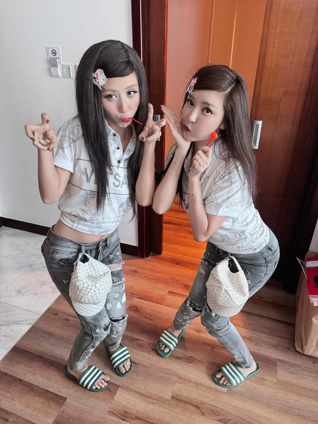 Chấn động trước ngoại hình Bích Phương và Quỳnh Anh Shyn