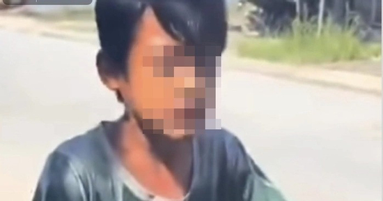 Danh tính người phụ nữ cướp 135 tờ vé số của bé trai 11 tuổi ở Tây Ninh