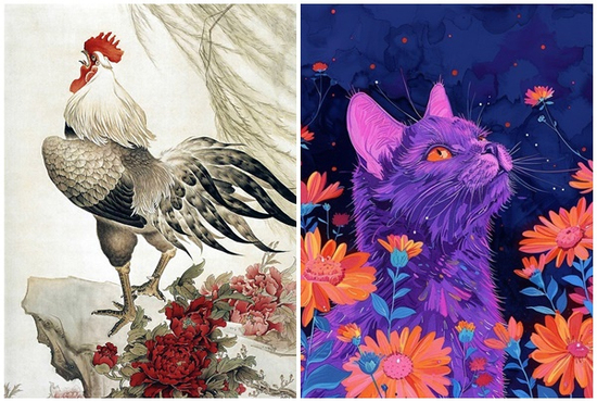 Liên tiếp 10 ngày cuối tháng 8 Âm lịch, 3 con giáp tích lũy đầy vàng, tiền vào không ngớt