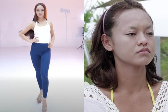 Từng bị chê xấu nhất Vbiz, Mai Ngô gây bàn tán khi đại diện Việt Nam thi Miss Charm