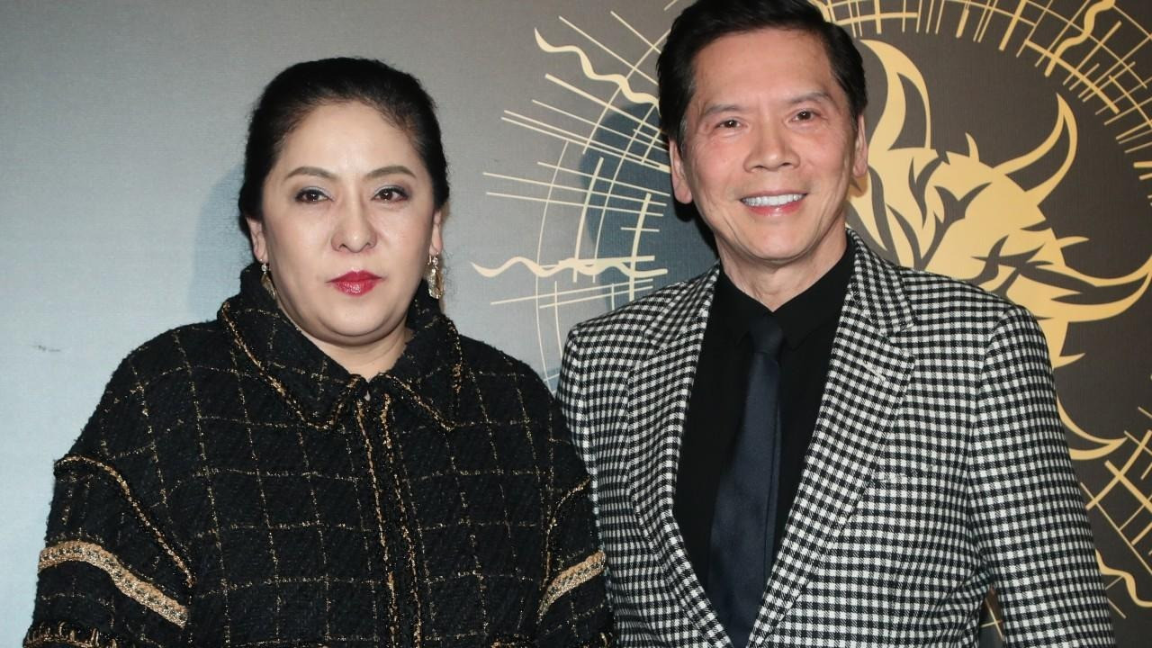 Ông trùm xã hội đen Hong Kong phản pháo tin đồn phá sản