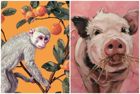 Tử vi 12 con giáp thứ Bảy ngày 11/10/2025: Nắm đúng thời cơ, đổi đời trong chớp mắt