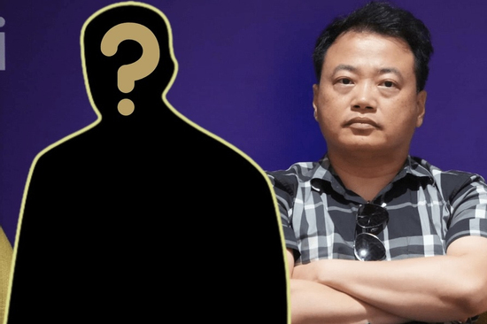 Ai đang làm Tổng giám đốc Tập đoàn NextTech của Shark Bình?