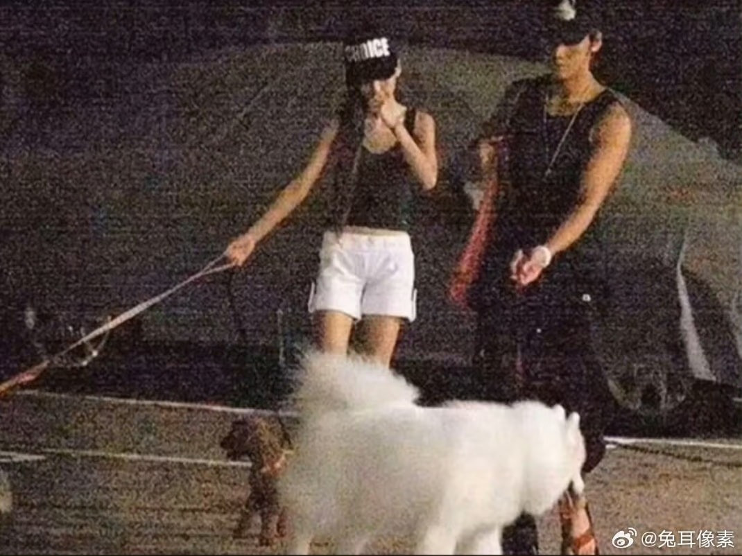 Ảnh hiếm của tổng tài Trần Vỹ Đình khi hẹn hò Angela Baby nhan sắc đỉnh cao cỡ nào