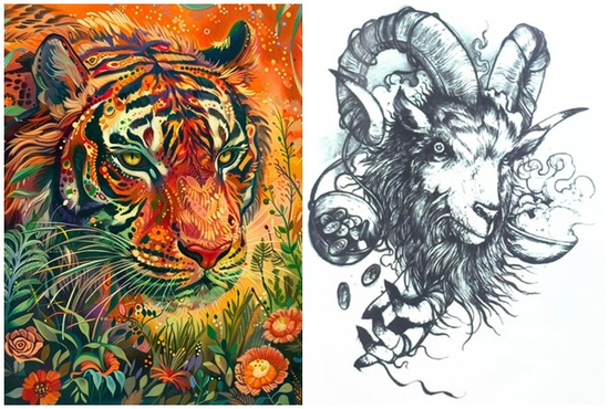 Càng về cuối năm càng giàu, 3 con giáp chậm mà chắc, tiền của thu về đầy nhà