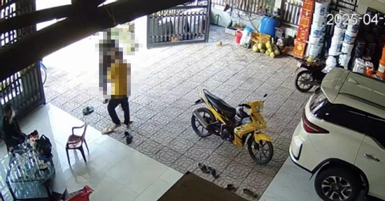 Đình chỉ điều tra vụ án cha nữ sinh nổ súng bắn tài xế xe tải ở Vĩnh Long