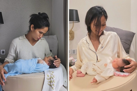 Hoa hậu H’Hen Niê: Làm mẹ giúp tôi hiểu được sự thiêng liêng của tình mẫu tử