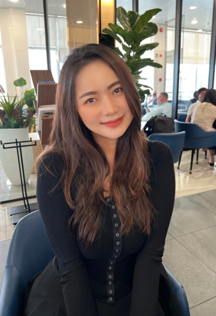 Sao Việt thẳng thắn: