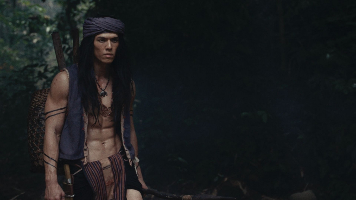 Tử chiến trên không mất ngôi vương doanh thu vào tay phim kinh dị Thái Lan - Ảnh 3.