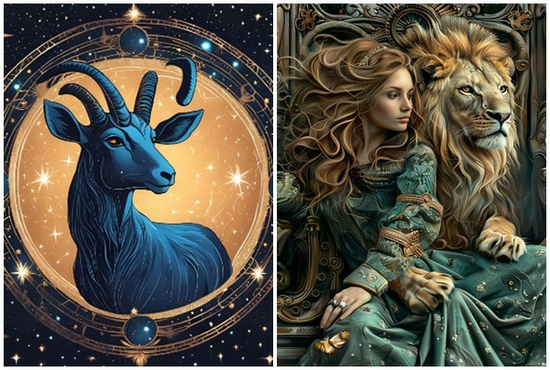 Tử vi 12 chòm sao Chủ Nhật ngày 12/10/2025: Tiền vượng, tình thăng hoa