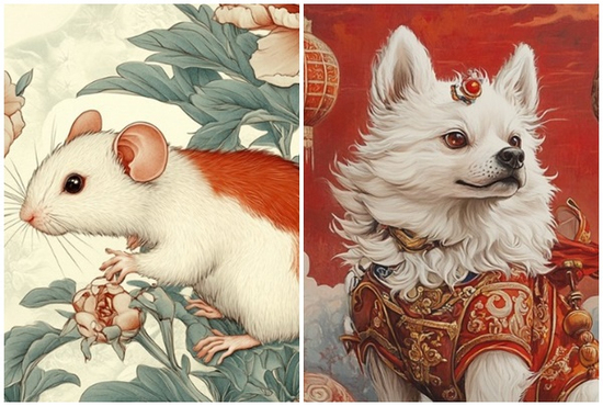 Tử vi 12 con giáp Chủ Nhật ngày 12/10/2025: Rực sáng vận may, tiền tài kéo đến