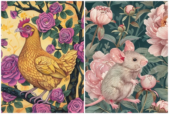 Tuần tới trúng số độc đắc từ 13/10 - 19/10, 3 con giáp tài lộc và may mắn cùng ghé thăm