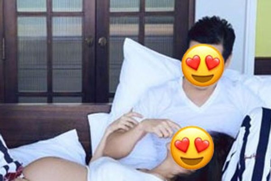 'Nữ diễn viên phim giờ vàng' được chồng đại gia thưởng nóng bao nhiêu khi sinh con?