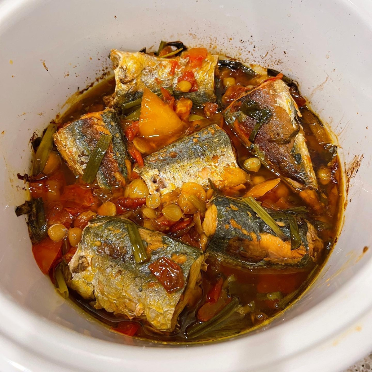 Tăng Thanh Hà và 10 món dân dã ' hao cơm ' khiến chị em mê mẩn - Ảnh 4.