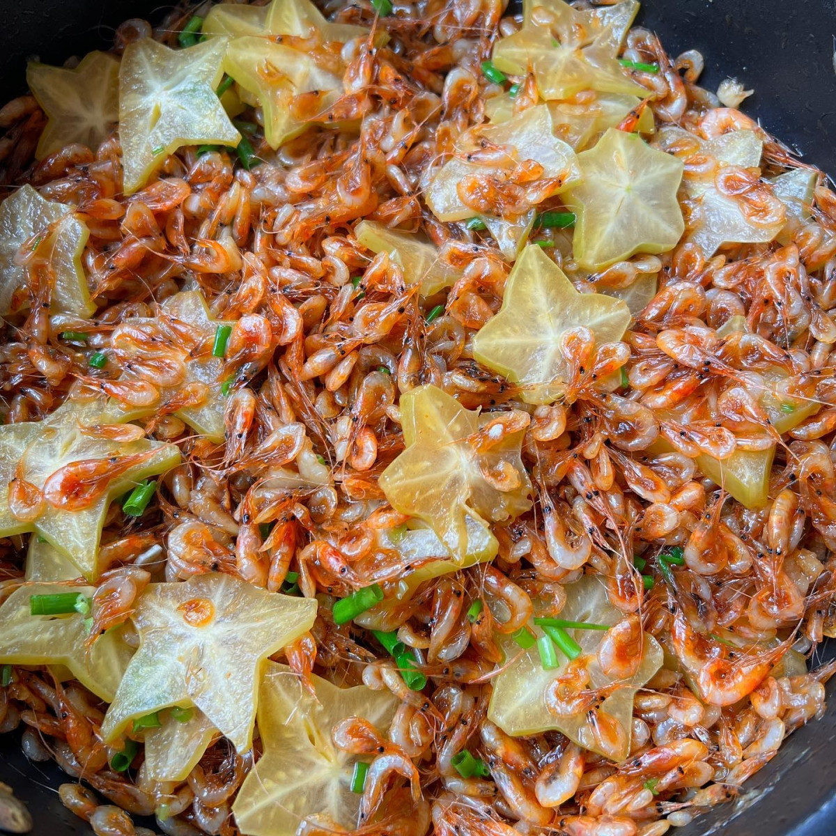 Tăng Thanh Hà và 10 món dân dã ' hao cơm ' khiến chị em mê mẩn - Ảnh 6.