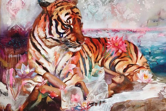 Trúng số sau 16h30 chiều nay (12/10/2025), 3 con giáp kiếm tiền mệt nghỉ, vận may liên tiếp, sự nghiệp nhảy vọt đầy ngoạn mục