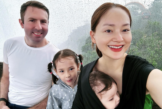 Cuộc chiến ly hôn của Lan Phương