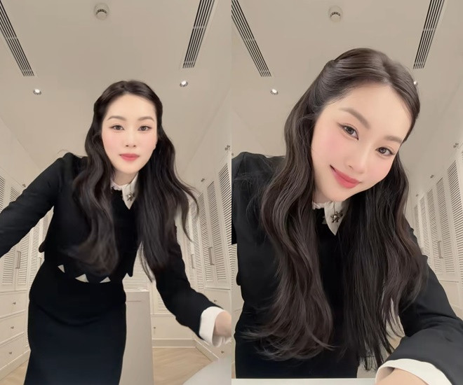 Đặng Thu Thảo khoe dáng trong cơ ngơi bạc tỷ sắc vóc sau 3 lần sinh gây bàn tán