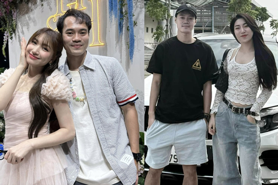 Em gái 'lỡ miệng' để lộ quan hệ giữa Văn Toàn và Hòa Minzy, netizen giục cưới gấp