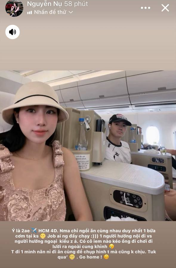 Em gái lỡ miệng để lộ quan hệ giữa Văn Toàn và Hòa Minzy netizen giục cưới gấp