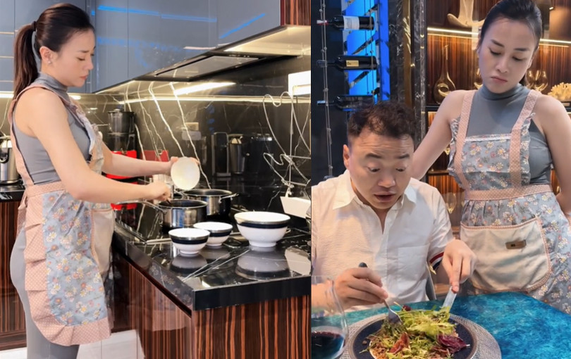 phuong oanh bau bi van nau an 4 tieng cho shark binh 144002