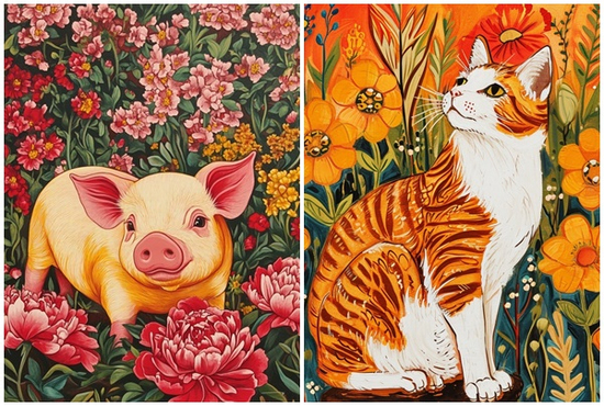 Trong 3 ngày đầu tuần (13/10 - 15/10), 3 con giáp Thần Tài Quý nhân kề bên, vui như trúng số độc đắc