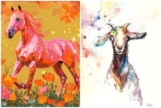 Tử vi 12 con giáp thứ Hai ngày 13/10/2025: Vận may thăng hoa, lộc vàng tràn ngập