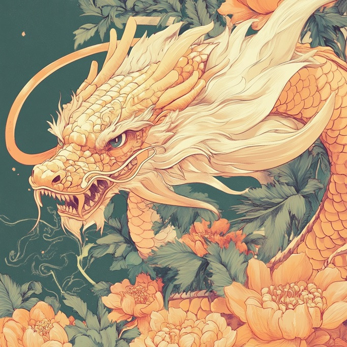 4 con giáp may mắn, có bước nhảy mọi về mọi mặt những ngày cuối tháng 8 âm lịch 2025 - Ảnh 3.