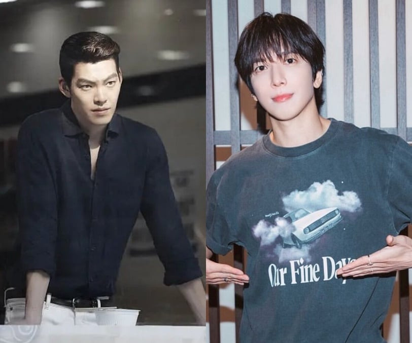 nhung nguoi thua ke 1