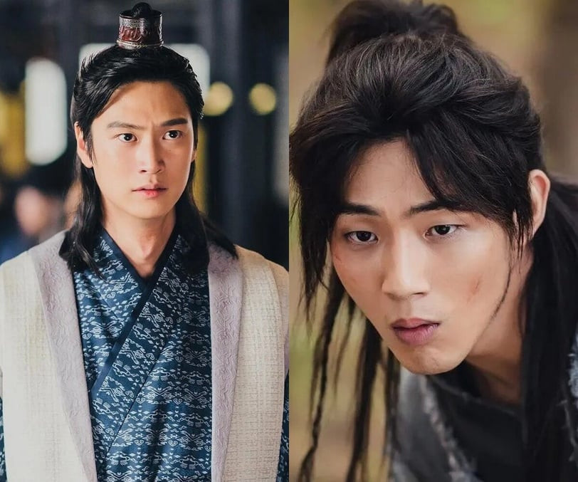 song don trang len 1