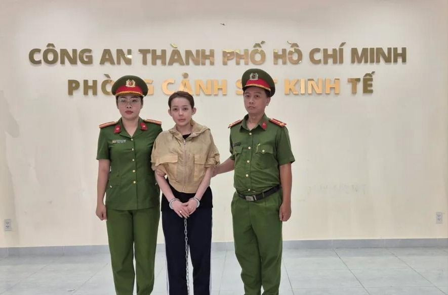 DJ Ngân 98 có thể đối diện mức án nào?