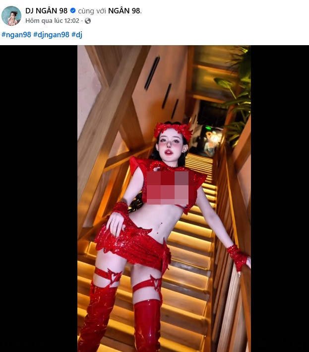 Động thái lạ của Lương Bằng Quang và Ngân 98 trước khi bị khởi tố