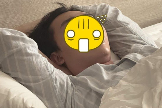 Khoảnh khắc 'cả đời không muốn nhìn lại' của Erik