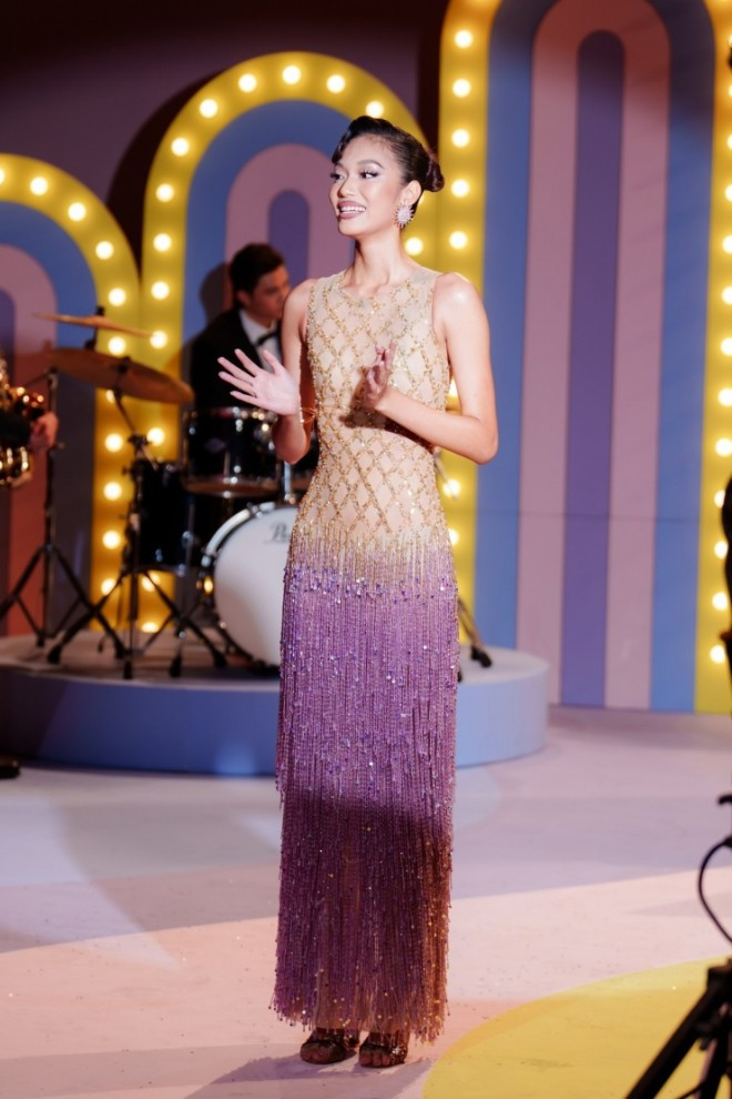 Từ vô danh đến quán quân hành trình của cô gái cao 1m84 tại VietNam Next Top Model 2025