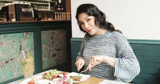 Hồ Quỳnh Hương tiết lộ món chay yêu thích, giúp cô nuôi dưỡng tâm hồn và giữ gìn nhan sắc