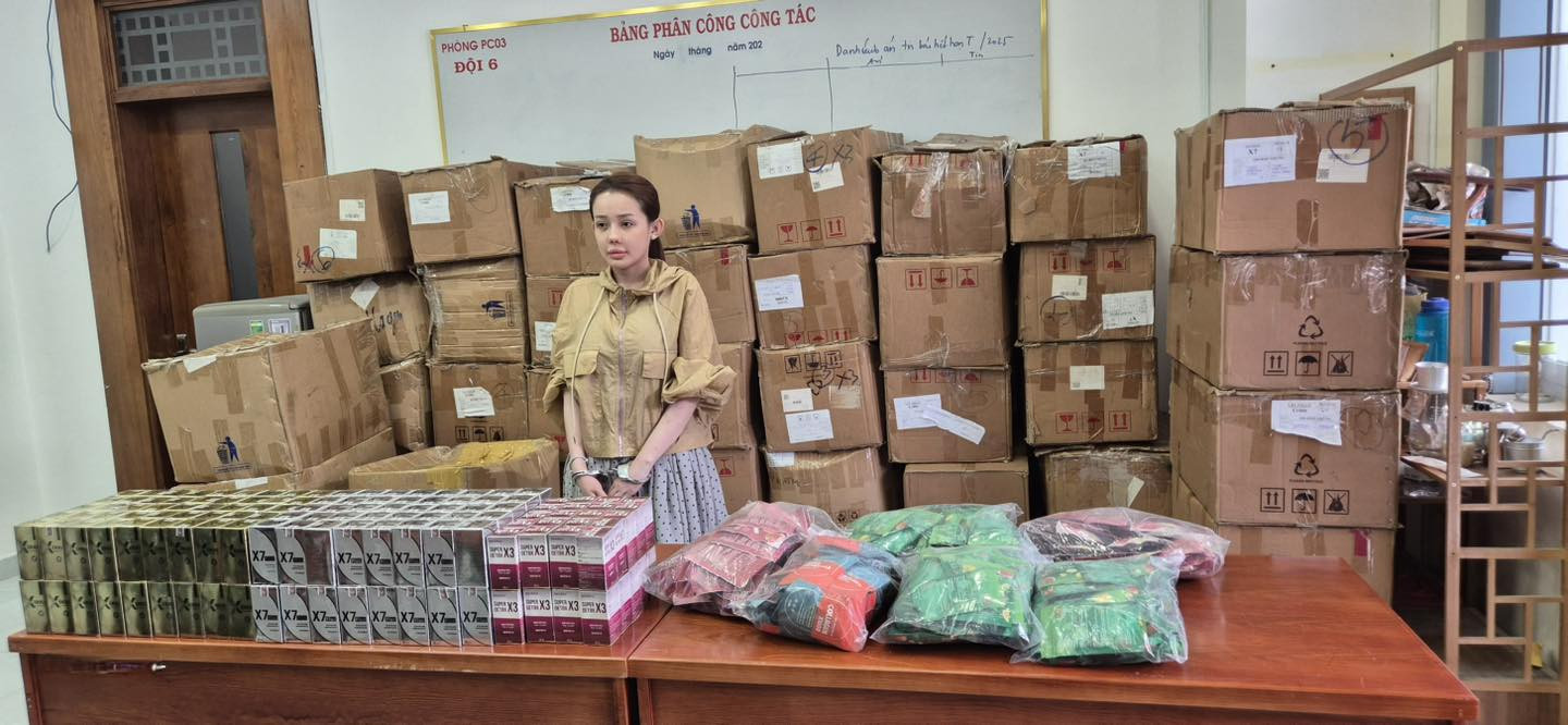 Lời khai quanh co, chối tội ở cơ quan công an của Ngân 98- Ảnh 1.