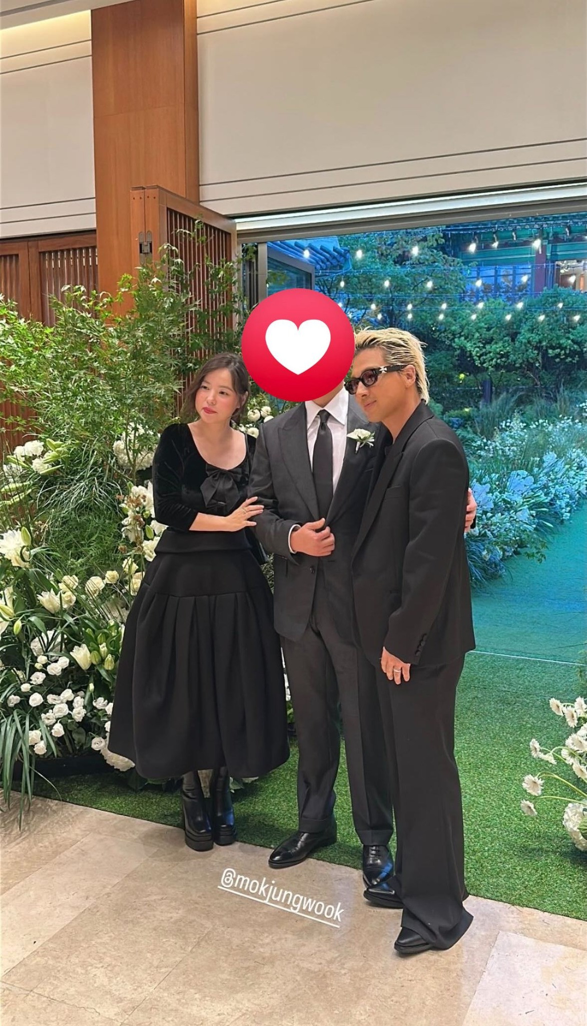 Mỹ nhân đình đám lấy ông hoàng Kpop nay tăng cân xuống sắc không nhận ra