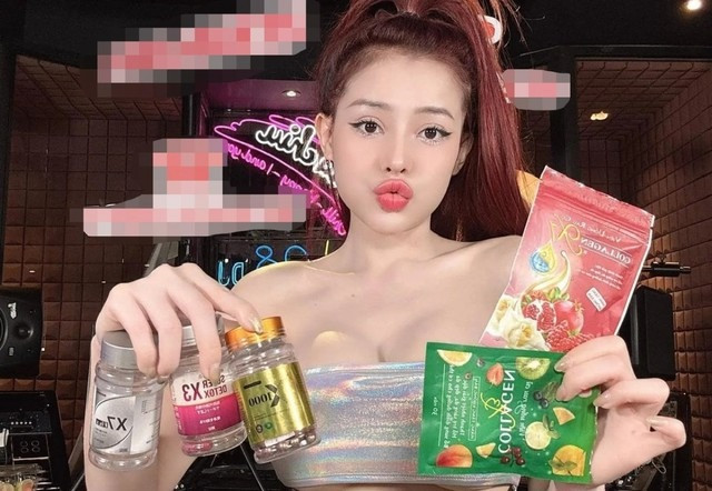 Ngân 98 bị bắt vì tội buôn bán hàng giả số doanh thu gây sốc