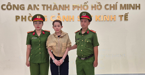 Ngân 98 đổ lỗi cho người khác, cảnh sát lật tẩy chiêu giấu dòng tiền trăm tỷ