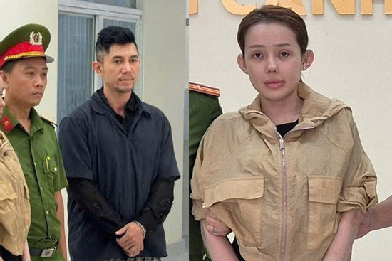 NÓNG: Ngân 98 vừa bị bắt, cơ quan chức năng tiếp tục làm việc với Lương Bằng Quang