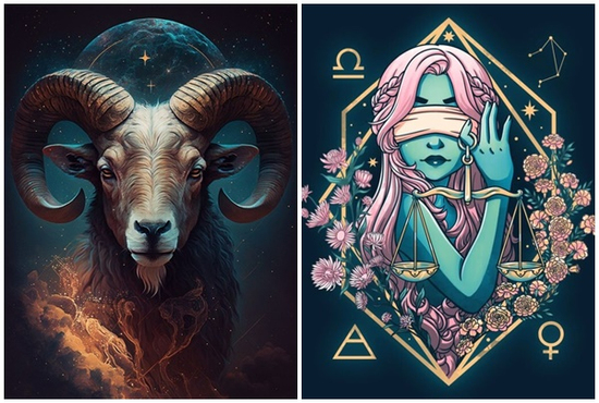 Tử vi 12 chòm sao thứ Ba ngày 14/10/2025: Vận sáng rực rỡ, tình tiền đều vượng