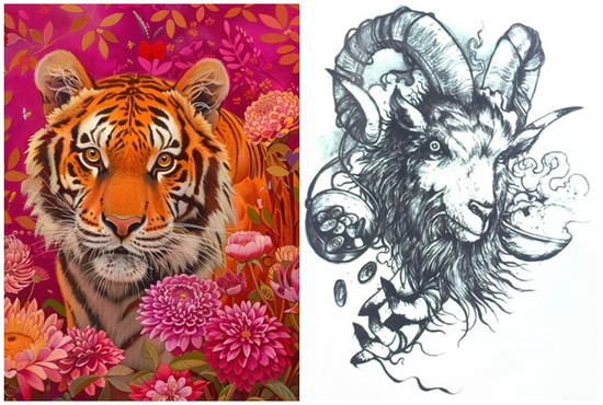 Tử vi 12 con giáp thứ Ba ngày 14/10/2025: Vượng khí thăng hoa, tình tiền cùng nở rộ